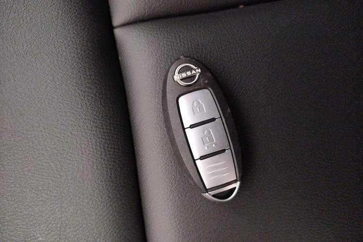Used Nissan Qashqai 2023 Classic 2.0L CVT XV Comfort Edition Interior 1