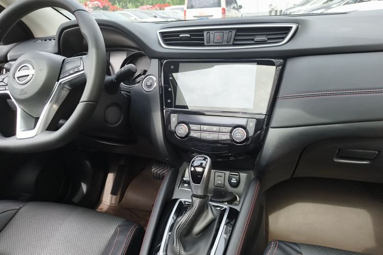 Used Nissan Qashqai 2023 Classic 2.0L CVT XV+ Leading Edition Interior 5