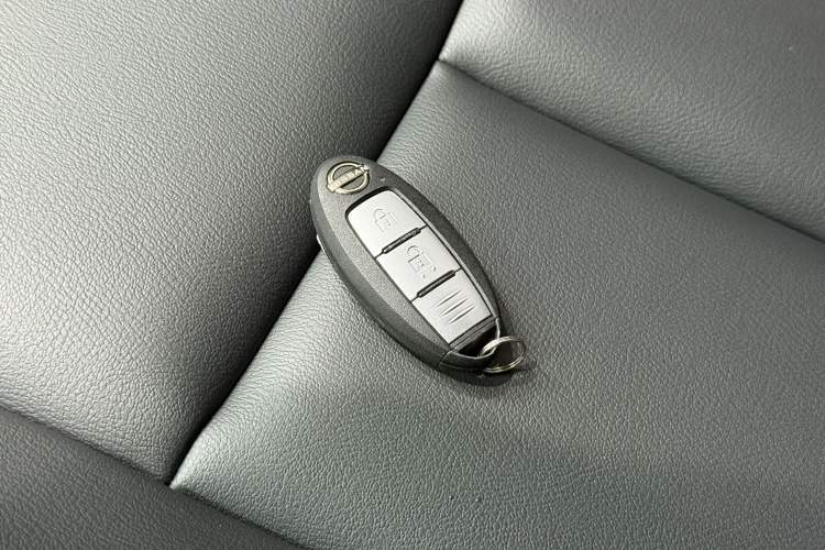 Used Nissan Qashqai 2023 Classic 2.0L CVT XV Comfort Edition Interior 5