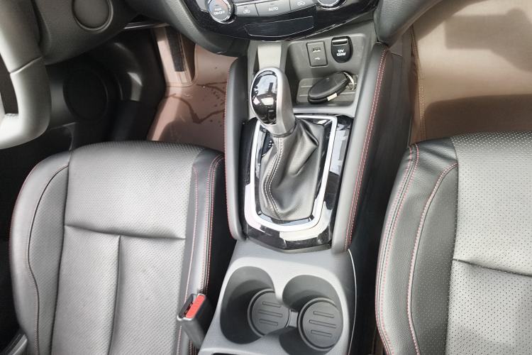 Used Nissan Qashqai 2023 Classic 2.0L CVT XV+ Leading Edition Interior 7