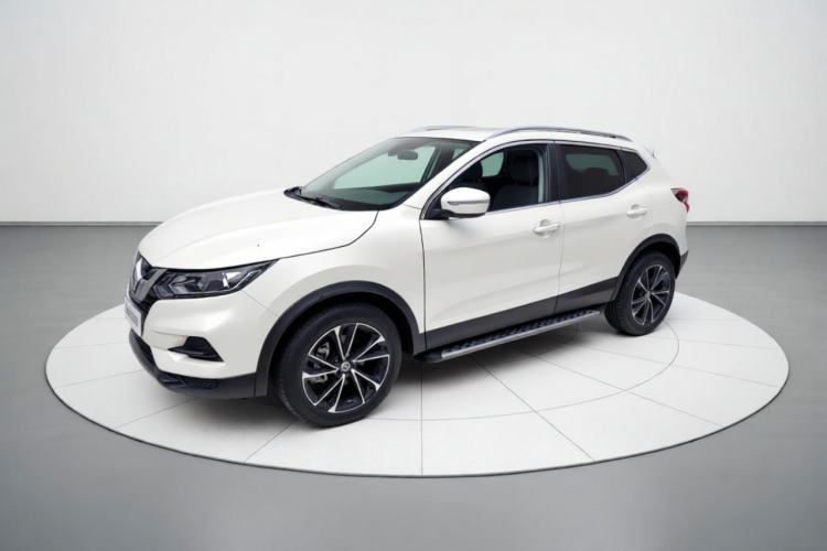 Nissan Qashqai 2023 Classic 2.0L CVT XV Comfort Edition usata Guazi used car, China used car export, Used car for sale, Used  cars, Cheapest cars for sale