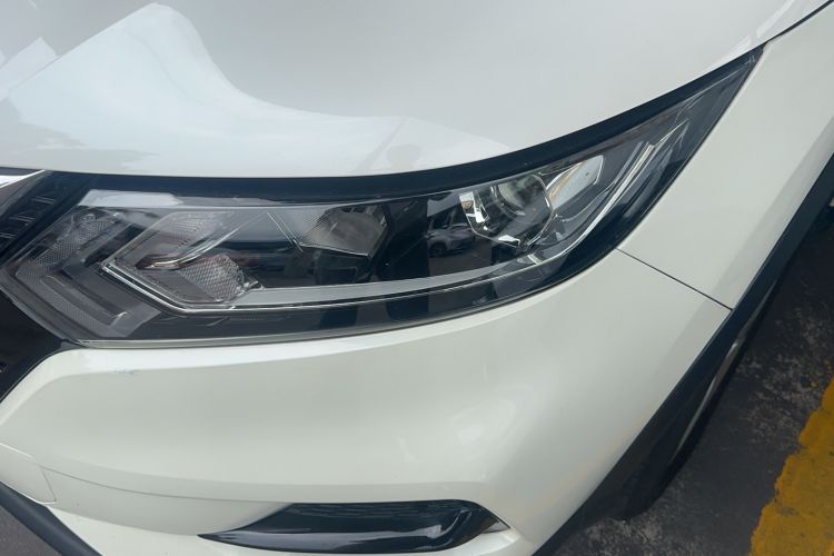 Used Nissan Qashqai 2023 Classic 2.0L CVT XV Comfort Edition Left Front Headlight