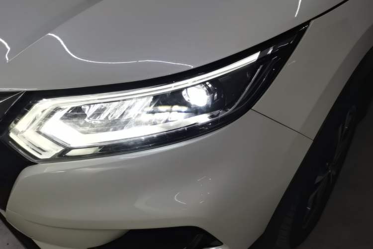 Used Nissan Qashqai 2023 Classic 2.0L CVT XV+ Leading Edition Left Front Headlight
