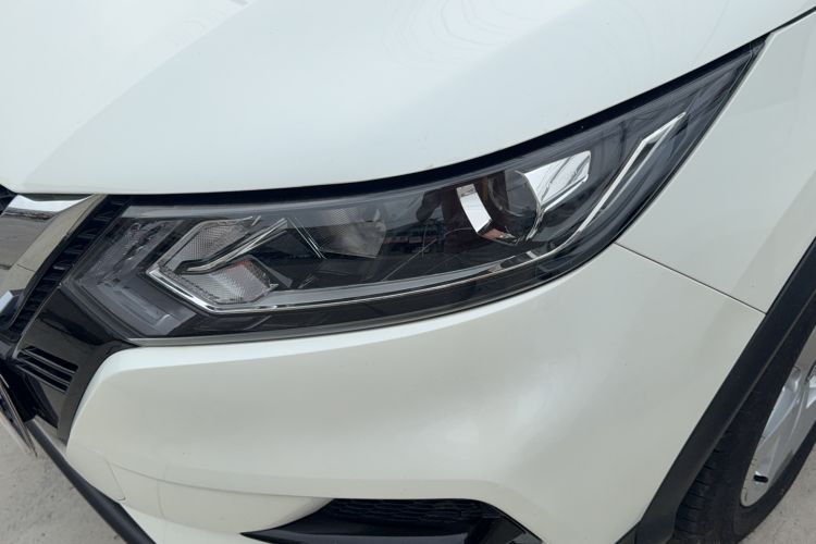 Used Nissan Qashqai 2023 Classic 2.0L CVT XV Comfort Edition Left Front Headlight