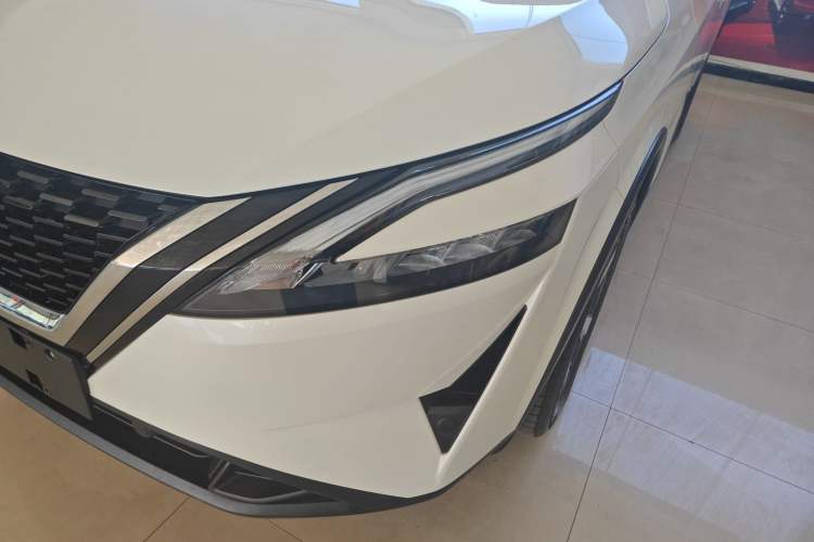 Used Nissan Qashqai 2023 1.3T CVT Luxury Edition Left Front Headlight