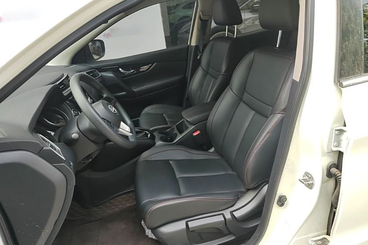 Used Nissan Qashqai 2023 Classic 2.0L CVT XV Comfort Edition Left Front Seat