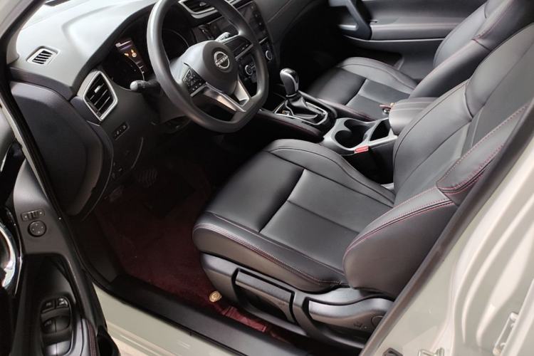 Used Nissan Qashqai 2023 Classic 2.0L CVT XV Comfort Edition Left Front Seat
