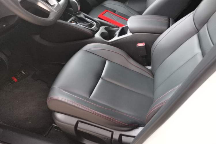Used Nissan Qashqai 2023 Classic 2.0L CVT XV Comfort Edition Left Front Seat