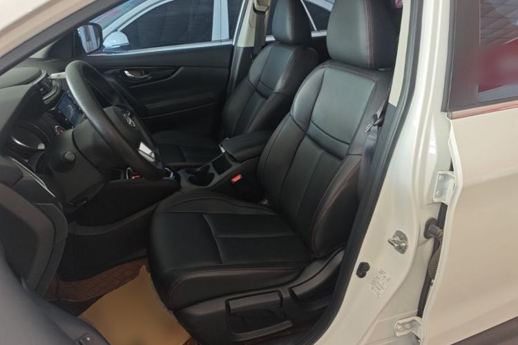 Used Nissan Qashqai 2023 Classic 2.0L CVT XV Comfort Edition Left Front Seat
