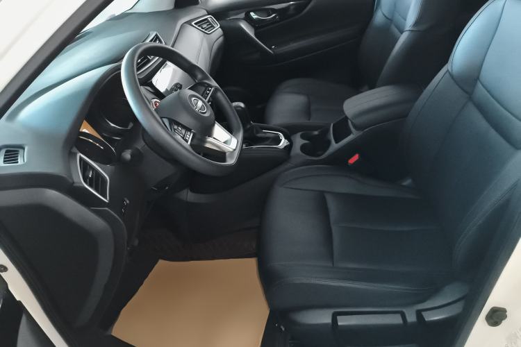 Used Nissan Qashqai 2023 Classic 2.0L CVT XV Comfort Edition Left Front Seat
