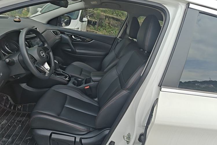 Used Nissan Qashqai 2023 Classic 2.0L CVT XV Comfort Edition Left Front Seat