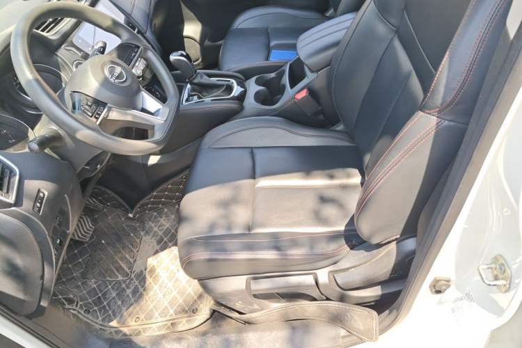 Used Nissan Qashqai 2023 Classic 2.0L CVT XV Comfort Edition Left Front Seat
