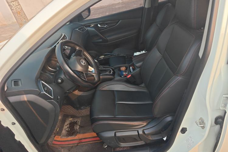 Used Nissan Qashqai 2023 Classic 2.0L CVT XV Comfort Edition Left Front Seat