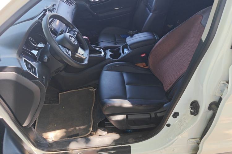 Used Nissan Qashqai 2023 Classic 2.0L CVT XV Comfort Edition Left Front Seat