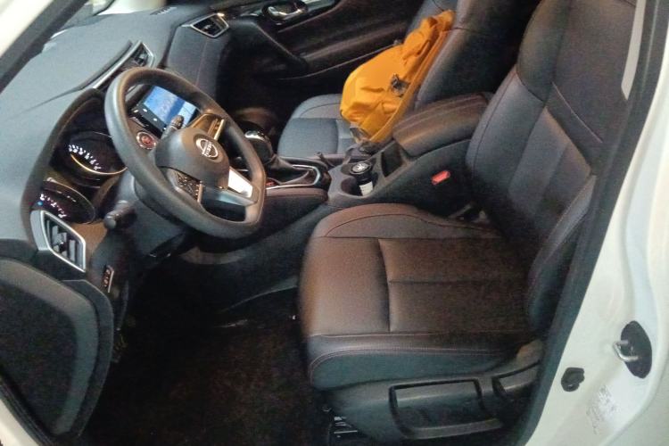 Used Nissan Qashqai 2023 Classic 2.0L CVT XV Comfort Edition Left Front Seat