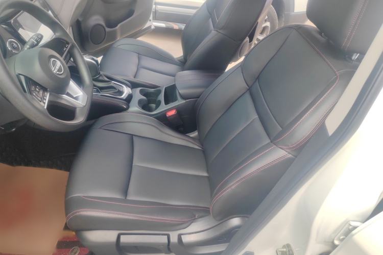 Used Nissan Qashqai 2023 Classic 2.0L CVT XV Comfort Edition Left Front Seat