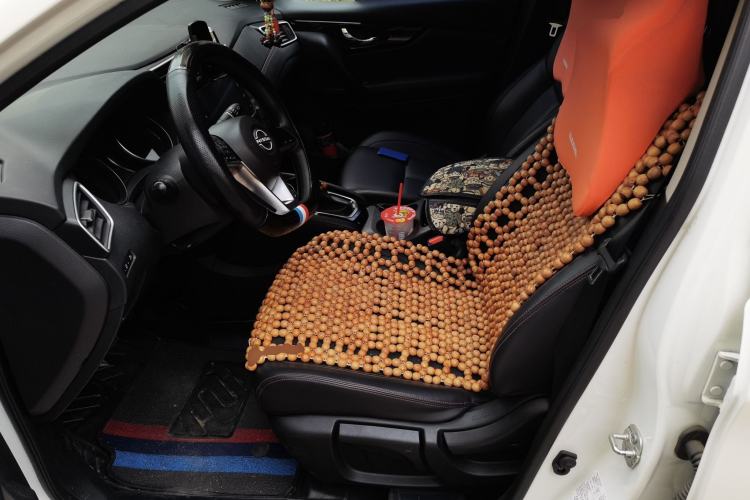 Used Nissan Qashqai 2023 Classic 2.0L CVT XV Comfort Edition Left Front Seat