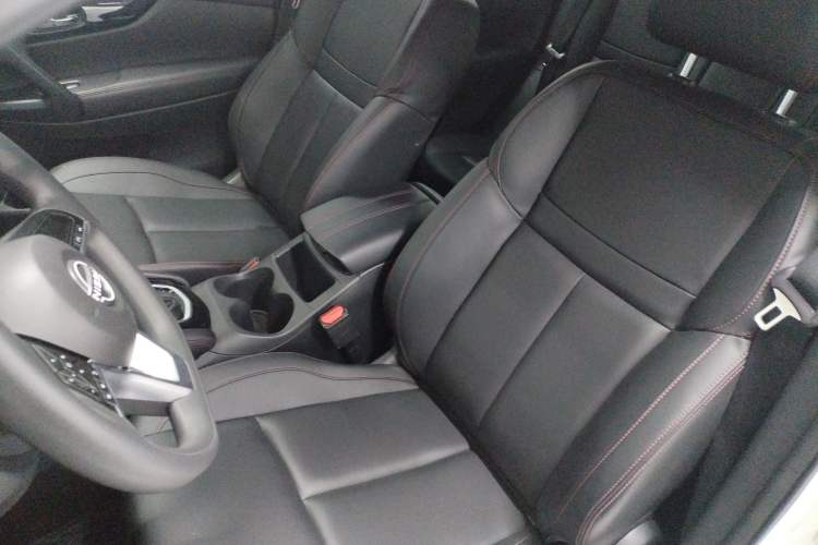 Used Nissan Qashqai 2023 Classic 2.0L CVT XV Comfort Edition Left Front Seat