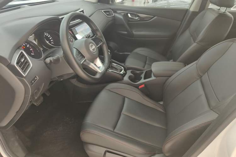 Used Nissan Qashqai 2023 Classic 2.0L CVT XV Comfort Edition Left Front Seat
