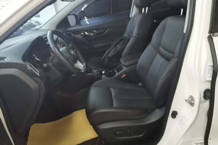 Used Nissan Qashqai 2023 Classic 2.0L CVT XV+ Leading Edition Left Front Seat