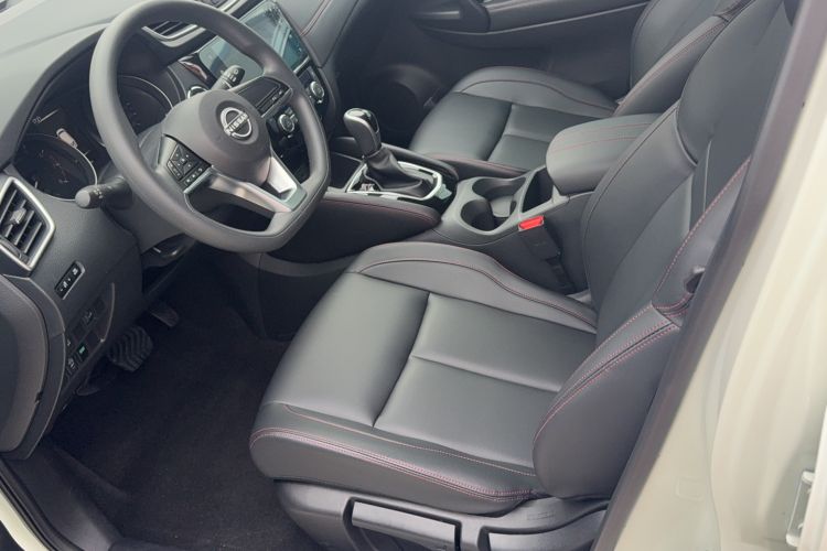 Used Nissan Qashqai 2023 Classic 2.0L CVT XV Comfort Edition Left Front Seat