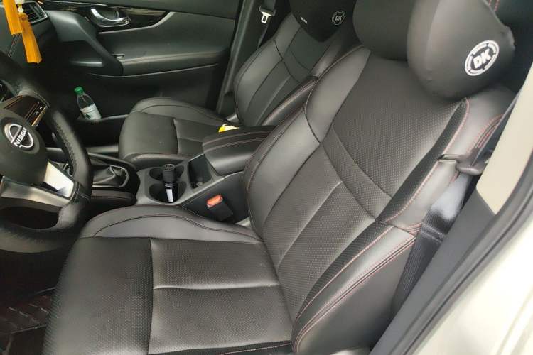 Used Nissan Qashqai 2023 Classic 2.0L CVT XV+ Leading Edition Left Front Seat