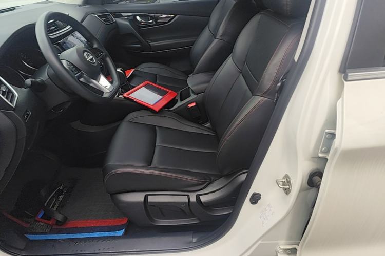 Used Nissan Qashqai 2023 Classic 2.0L CVT XV Comfort Edition Left Front Seat