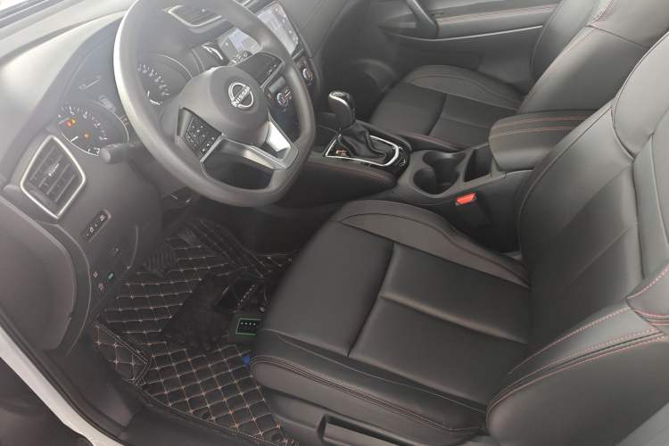 Used Nissan Qashqai 2023 Classic 2.0L CVT XV Comfort Edition Left Front Seat