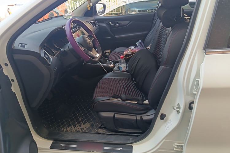 Used Nissan Qashqai 2023 Classic 2.0L CVT XV Comfort Edition Left Front Seat