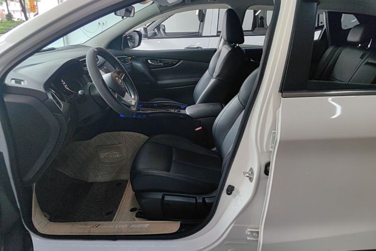 Used Nissan Qashqai 2023 Classic 2.0L CVT XV Comfort Edition Left Front Seat