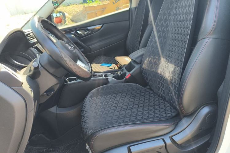 Used Nissan Qashqai 2023 Classic 2.0L CVT XV Comfort Edition Left Front Seat