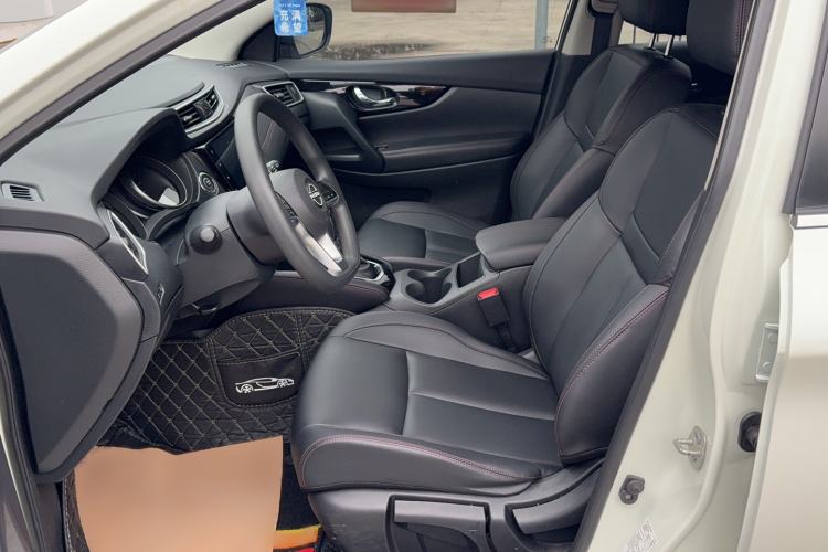 Used Nissan Qashqai 2023 Classic 2.0L CVT XV Comfort Edition Left Front Seat