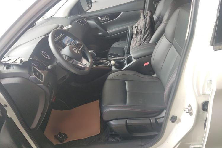 Used Nissan Qashqai 2023 Classic 2.0L CVT XV Comfort Edition Left Front Seat
