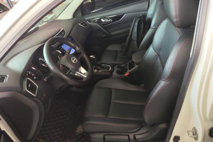 Used Nissan Qashqai 2023 Classic 2.0L CVT XV Comfort Edition Left Front Seat