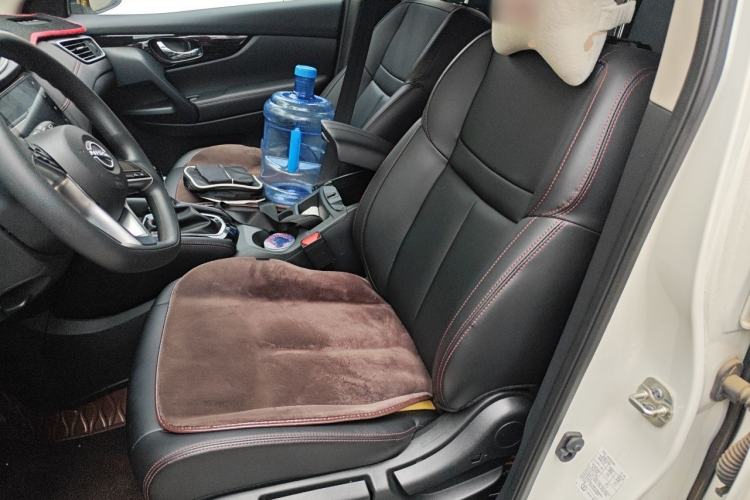 Used Nissan Qashqai 2023 Classic 2.0L CVT XV Comfort Edition Left Front Seat