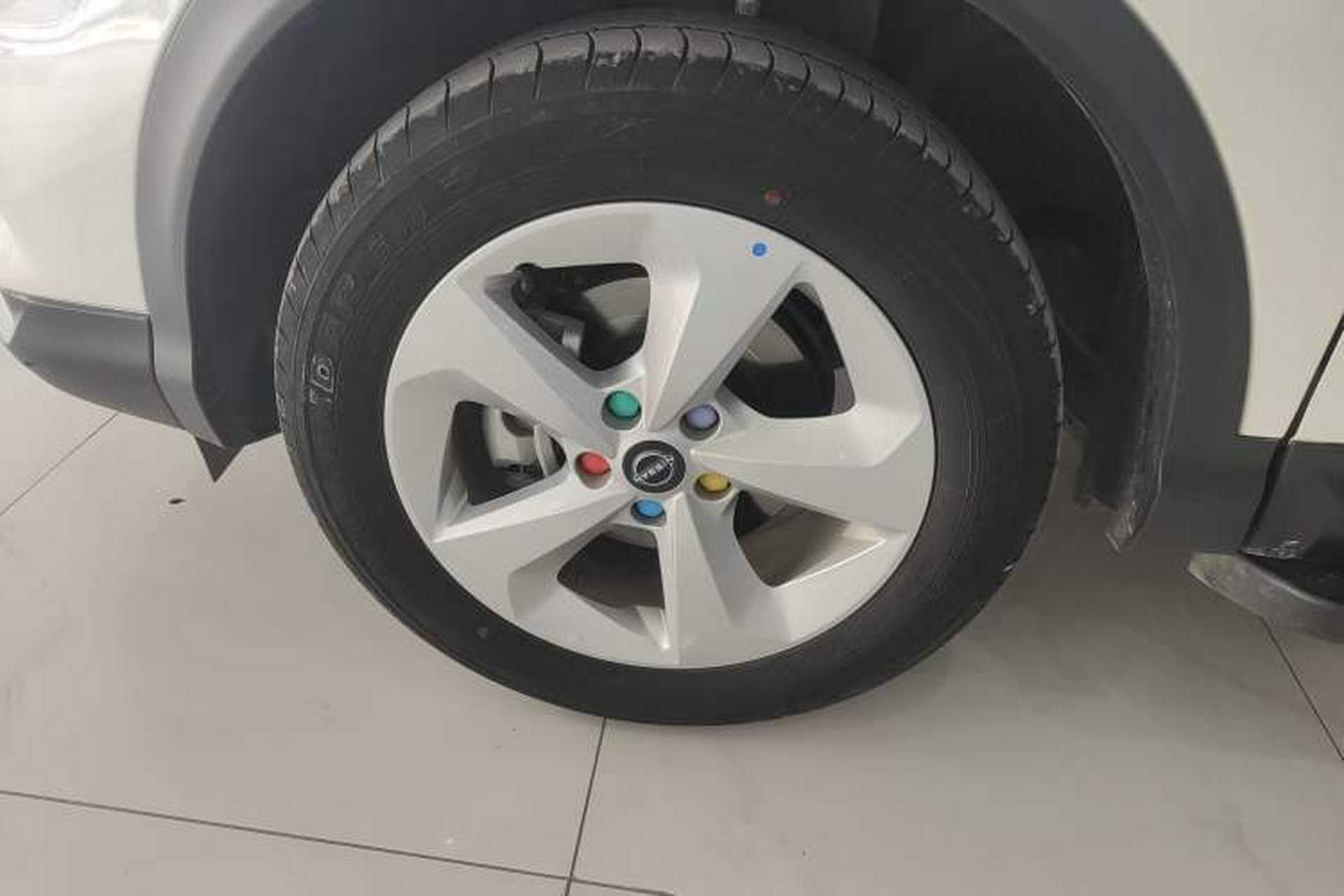 Used Nissan Qashqai 2023 Classic 2.0L CVT XV Comfort Edition Left Front Wheel Hub
