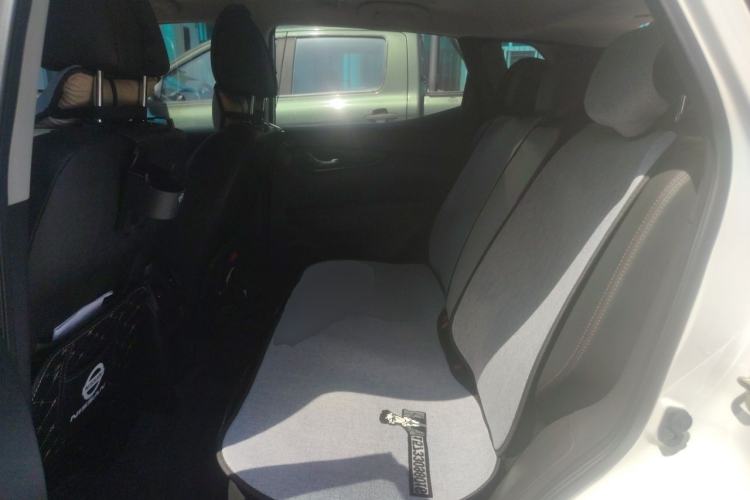 Used Nissan Qashqai 2023 Classic 2.0L CVT XV+ Leading Edition Left Rear Seat