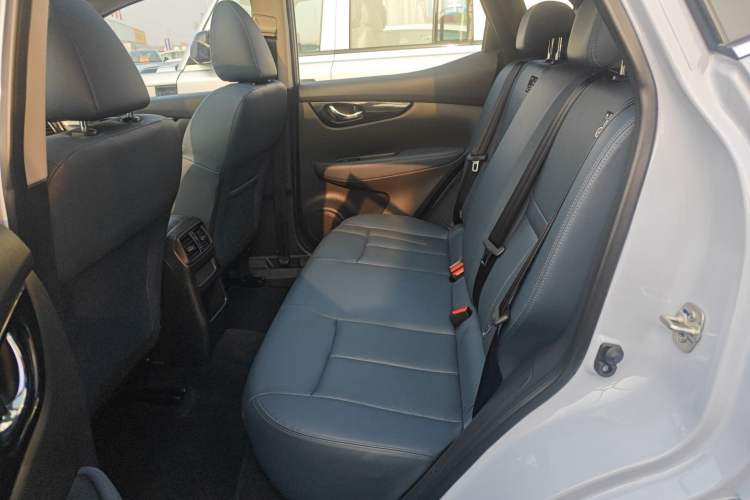 Used Nissan Qashqai 2023 Classic 2.0L CVT XV+ Leading Edition Left Rear Seat