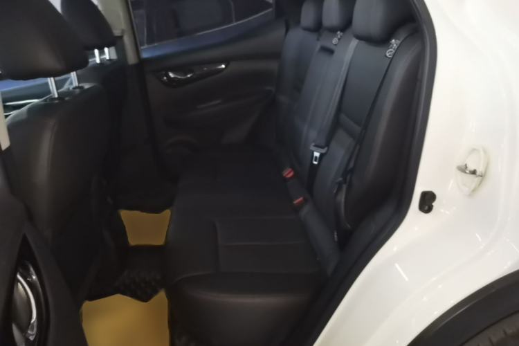 Used Nissan Qashqai 2023 Classic 2.0L CVT XV+ Leading Edition Left Rear Seat