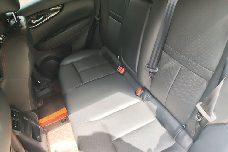 Used Nissan Qashqai 2023 Classic 2.0L CVT XV+ Leading Edition Left Rear Seat