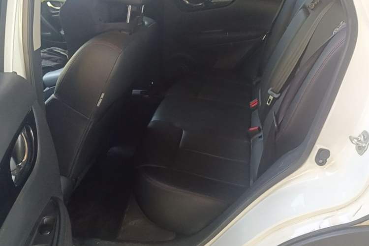Used Nissan Qashqai 2023 Classic 2.0L CVT XV+ Leading Edition Left Rear Seat