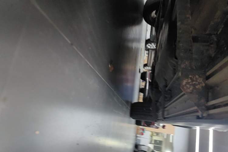 Used Nissan Qashqai 2023 Classic 2.0L CVT XV Comfort Edition Left Side Sill