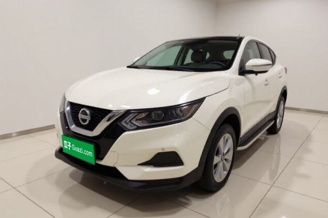 Used Nissan Qashqai 2023 Classic 2.0L CVT XV Comfort Edition