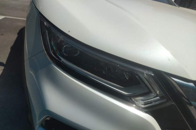 Used Nissan Qashqai 2023 Classic 2.0L CVT XV+ Leading Edition Right Front Headlight