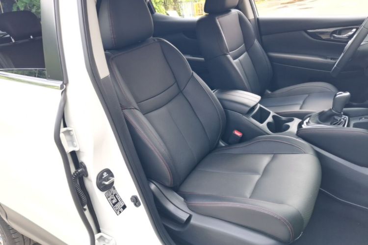 Used Nissan Qashqai 2023 Classic 2.0L CVT XV+ Leading Edition Right Front Seat