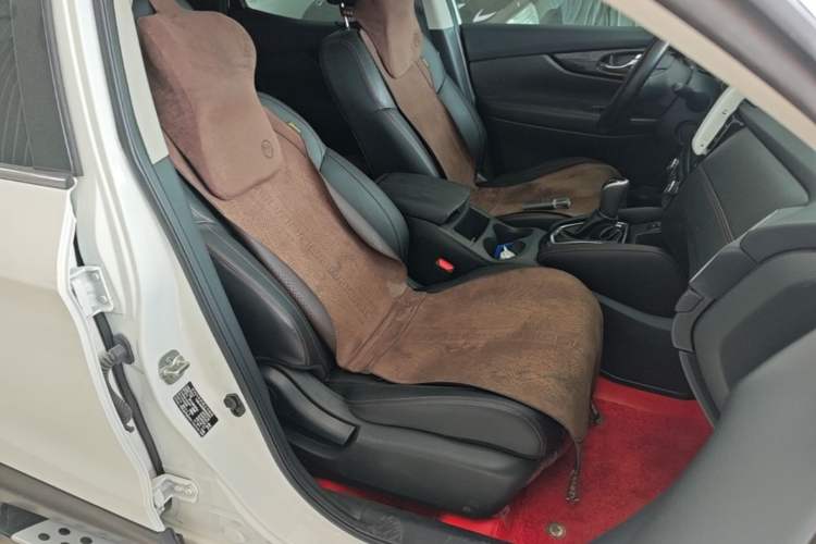 Used Nissan Qashqai 2023 Classic 2.0L CVT XV+ Leading Edition Right Front Seat