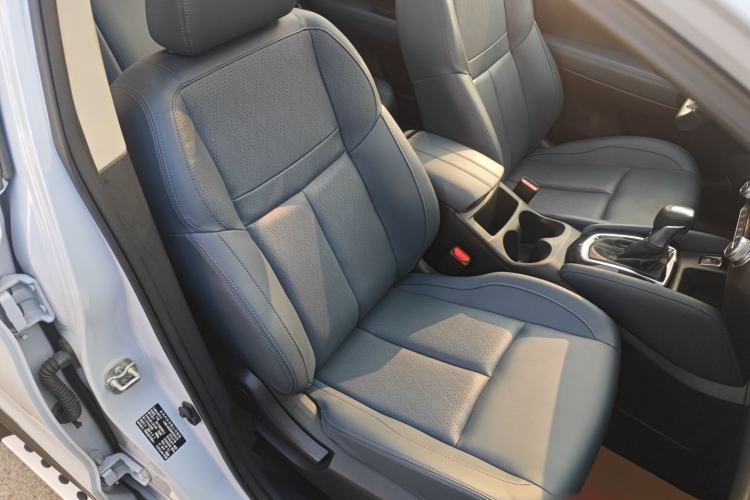 Used Nissan Qashqai 2023 Classic 2.0L CVT XV+ Leading Edition Right Front Seat