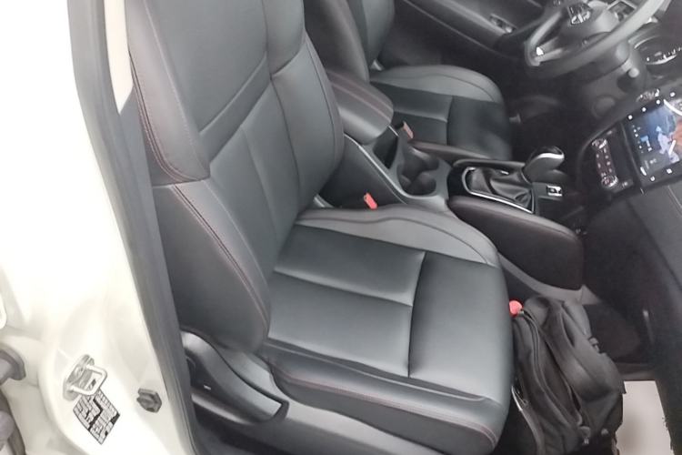 Used Nissan Qashqai 2023 Classic 2.0L CVT XV Comfort Edition Right Front Seat