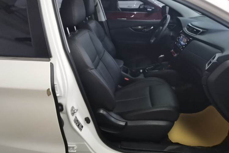 Used Nissan Qashqai 2023 Classic 2.0L CVT XV+ Leading Edition Right Front Seat
