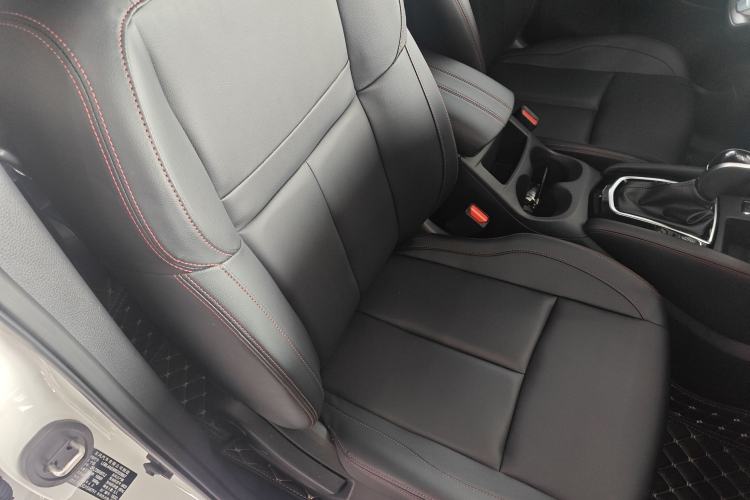 Used Nissan Qashqai 2023 Classic 2.0L CVT XV Comfort Edition Right Front Seat